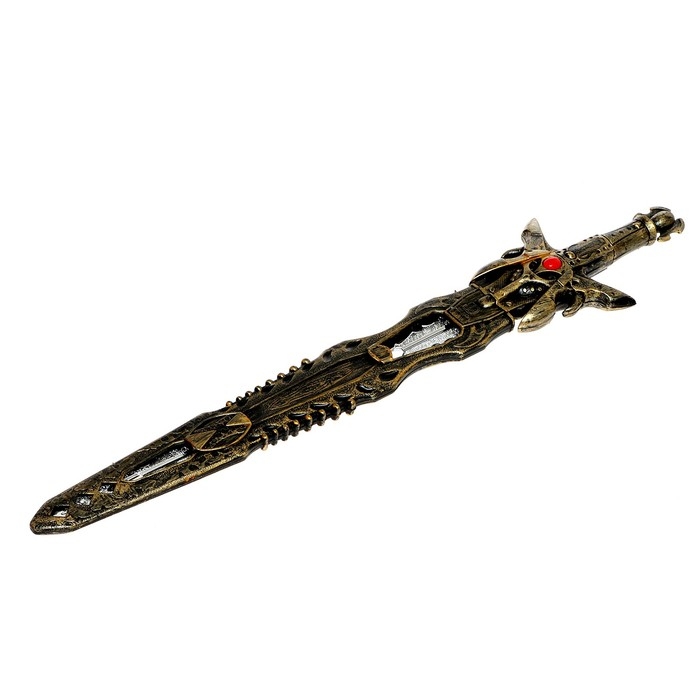 Меч &laquo;Герой&raquo;