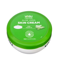 Крем для кожи Vasu "Алое Вера", 140 мл Крем для кожи Vasu "Алое Вера", 140 мл