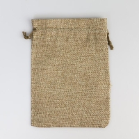 Мешок с термонаклейкой «Подарки», 13 х 18 см +/- 1.5 см, Новый год Мешок с термонаклейкой «Подарки», 13 х 18 см +/- 1.5 см, Новый год