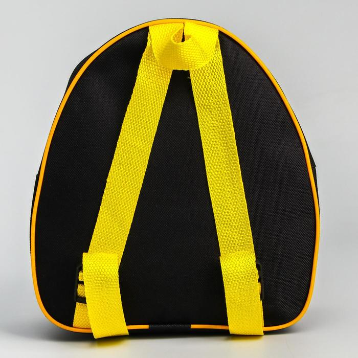 Рюкзак детский, 23х21х10 см, Щенячий патруль Рюкзак детский, 23х21х10 см, Щенячий патруль