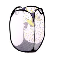 Корзина для игрушек &laquo;Единорог&raquo;