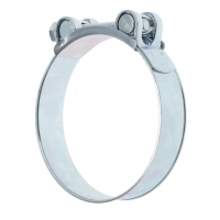 Хомут силовой ZEIN engr, диаметр 92-97 мм, ширина 24 мм, оцинкованный Хомут силовой ZEIN engr, диаметр 92-97 мм, ширина 24 мм, оцинкованный