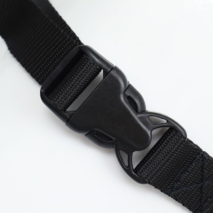 Намордник сетчатый Зооник №4 (33 см, немецкая овчарка) Намордник сетчатый Зооник №4 (33 см, немецкая овчарка)