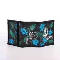 Подарочный набор для мальчика «Динозаврик», кошелёк, блокнот, ручка Подарочный набор для мальчика «Динозаврик», кошелёк, блокнот, ручка