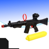 Водный пистолет &laquo;Спецагент&raquo;, с накачкой, 49 см