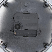 Часы настенные, серия: Ажур, "Малика", дискретный ход, d-16 см, 47 х 30 см Часы настенные, серия: Ажур, "Малика", дискретный ход, d-16 см, 47 х 30 см