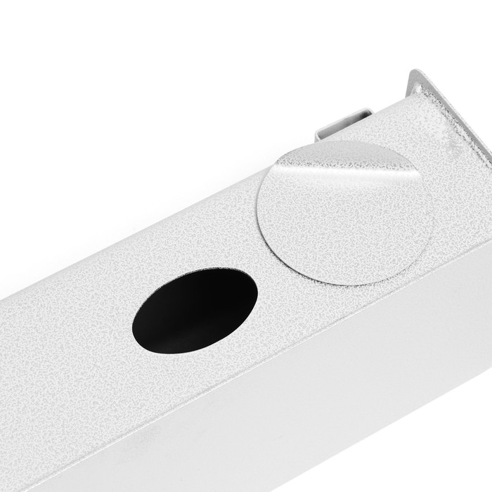 Бак расширительный 10 л ОРБ 10, 45 х 16 х 21 см Бак расширительный 10 л ОРБ 10, 45 х 16 х 21 см