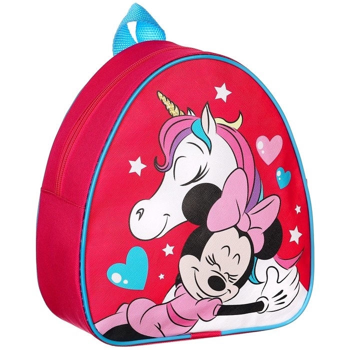 Подарочный набор для девочки, 4 предмета, Минни маус Подарочный набор для девочки, 4 предмета, Минни маус