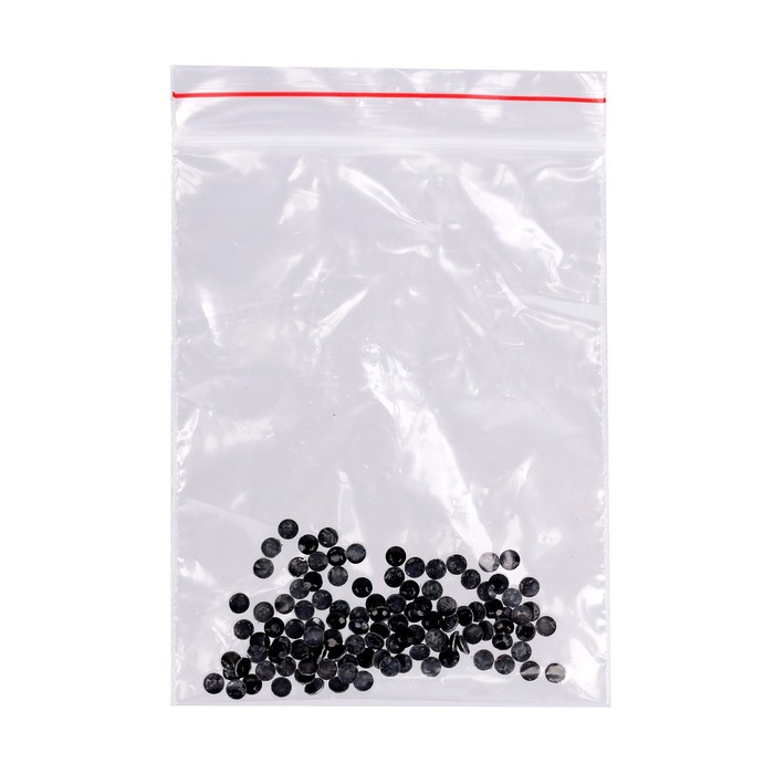 Термо-аппликатор для наклеивания страз, 7 насадок, №ОР-01