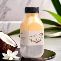 Шипучая соль для ванны "Роскошное СПА" с ароматом долгожданного отпуска 300 г Шипучая соль для ванны "Роскошное СПА" с ароматом долгожданного отпуска 300 г