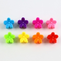 Краб для волос мини «Для самой красивой», 100 шт., размер крабика 1.5 х 1.5 см Краб для волос мини «Для самой красивой», 100 шт., размер крабика 1.5 х 1.5 см