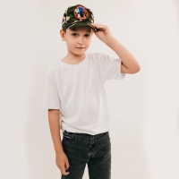 Карнавальная кепка «Военный», нашивка-солдат, р. 52–54 Карнавальная кепка «Военный», нашивка-солдат, р. 52–54