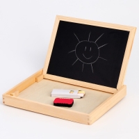 Магнитный конструктор &laquo;Животные&raquo;