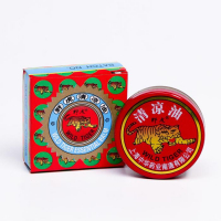 Бальзам &laquo;Китайская звёздочка&raquo;, 10 г, набор 24 шт.