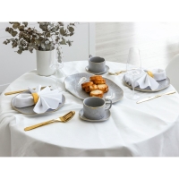 Блюдо керамическое &laquo;Сканди&raquo;, 23 х 34 см