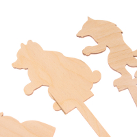 Настольная игра. Театр теневой &laquo;Колобок&raquo;