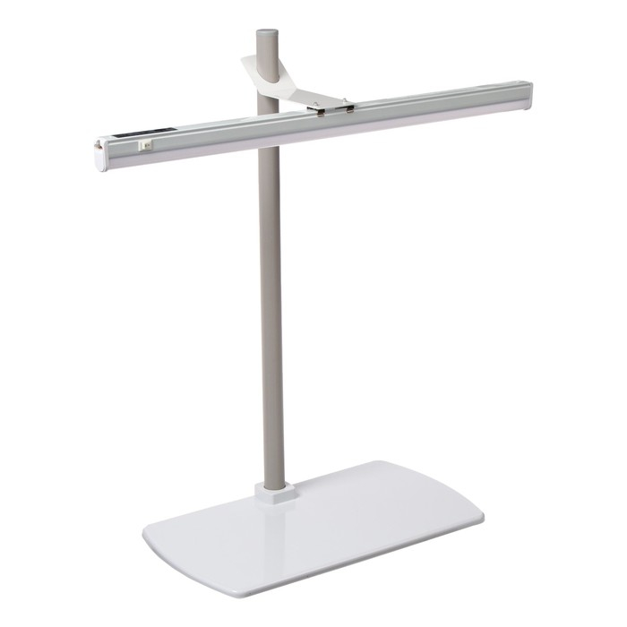 Фитосветильник «Растущий светильник», 16 Вт, 220 В, 560 × 220 × 560 мм, на подставке Фитосветильник «Растущий светильник», 16 Вт, 220 В, 560 × 220 × 560 мм, на подставке