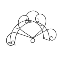 Держатель для шланга, 53 х 15 х 31 см Держатель для шланга, 53 х 15 х 31 см