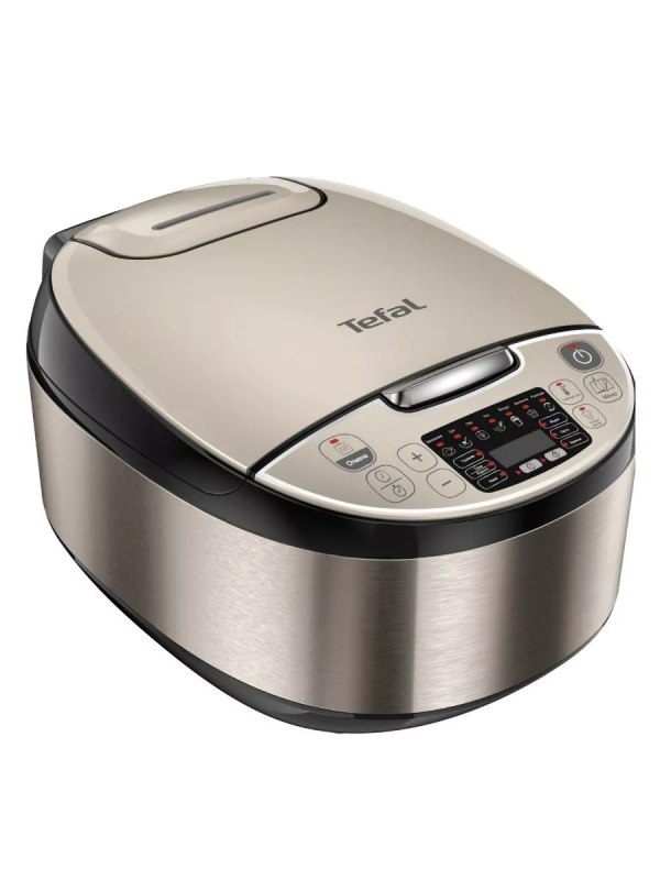 Мультиварка Essential RK321A32 5 л, с 37 режимами