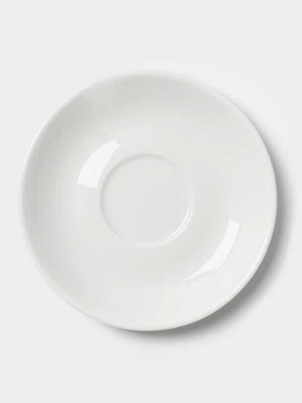 Блюдце d=10 см, к чашке 60 мл