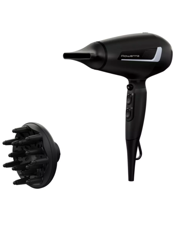 Профессиональный фен для волос Pro Expert CV8820F0, 2100 Вт