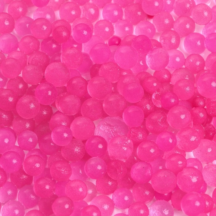 Аквагрунт &laquo;Жемчужный&raquo;, 50 г, розовый