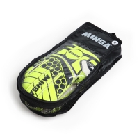 Вратарские перчатки Minsa GK353, размер 5