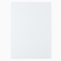 Картон белый немелованный односторонний А4 8 л 200г/м&sup2; в папке &laquo;1 сентября: Буки Бяки&raquo;