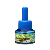 Комплект "Migan", от мух и комаров, фумигатор и флакон, 30 мл