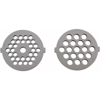 Мясорубка HY-MG3144 1800Вт графит