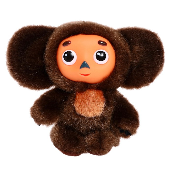 Мягкая игрушка &laquo;Чебурашка&raquo;, 14 см