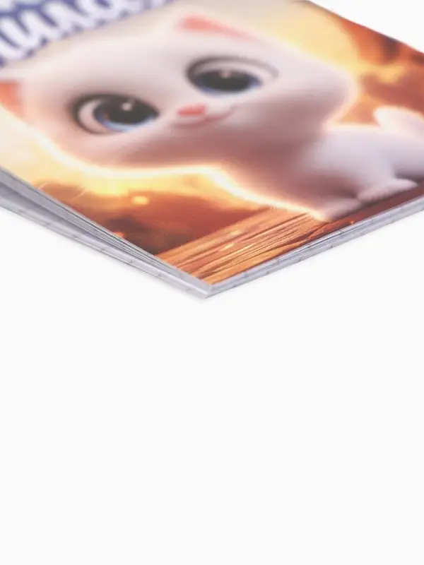 Блокнот А7, 16 листов "Самая милая"