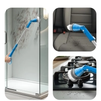 Электрическая щетка для уборки КТ-9838 - 30 Вт