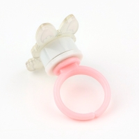 Кольцо крутящиеся детское "Ты супер-звезда", МИКС Кольцо крутящиеся детское "Ты супер-звезда", МИКС