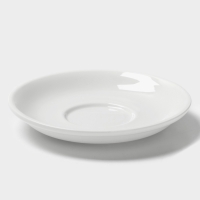Блюдце d=14 см, к чашке 150 мл штабелируемой