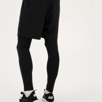 Шорты мужские Resport, р. 54, цвет чёрный, базовые