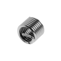 Набор резьбовых вставок ТУНДРА, М8х1.25, 10 шт. Набор резьбовых вставок ТУНДРА, М8х1.25, 10 шт.