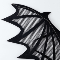 Карнавальный костюм &laquo;Королева тьмы&raquo;, р.104-134