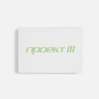 Деревянный пазл с крышкой PuzzleBox на заказ