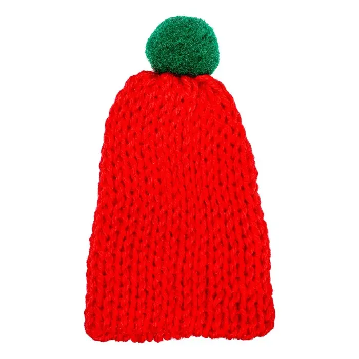 Бутылка для напитков, 500 мл "Пряник", 10.3 х 17.8 х 3.8 см