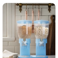 Диспенсер для сыпучих продуктов КТ-1278