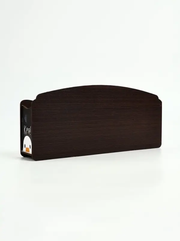 Органайзер для канцелярских предметов &laquo;Гуси&raquo;, вечный календарь