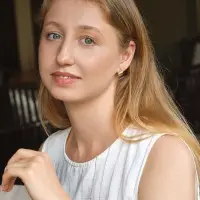 Набор серьги и каффа 3 шт. "Минимализм" тренд, цвет золото