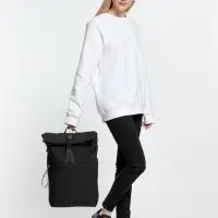 Рюкзак urbanPulse, черный