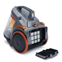 Пылесос с контейнером для пыли VCS43A15