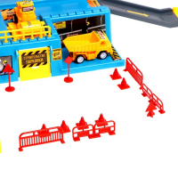 Парковка «Стройка» Парковка «Стройка»