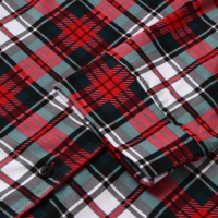 Пижама мужская KAFTAN Сhristmas time размер 56