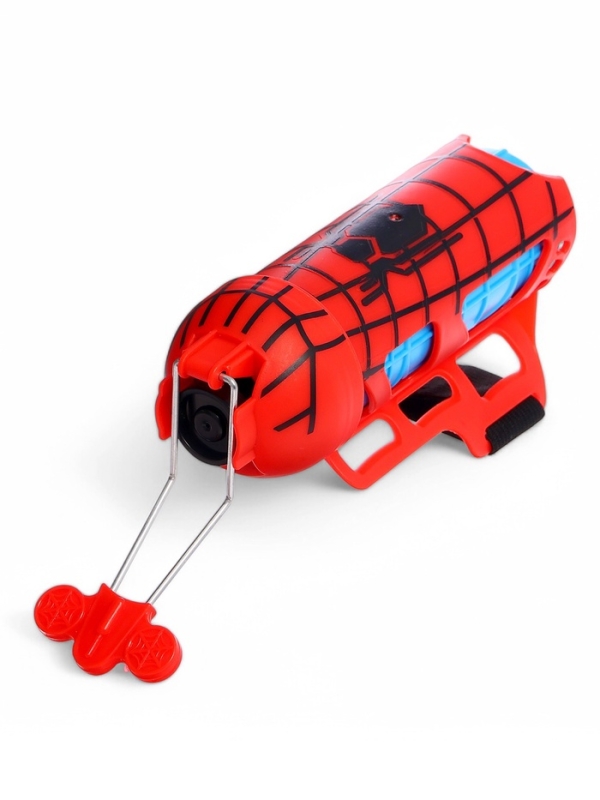 WOOW TOYS Игровой набор Перчатка "Человек - паук" с бутылкой для воды