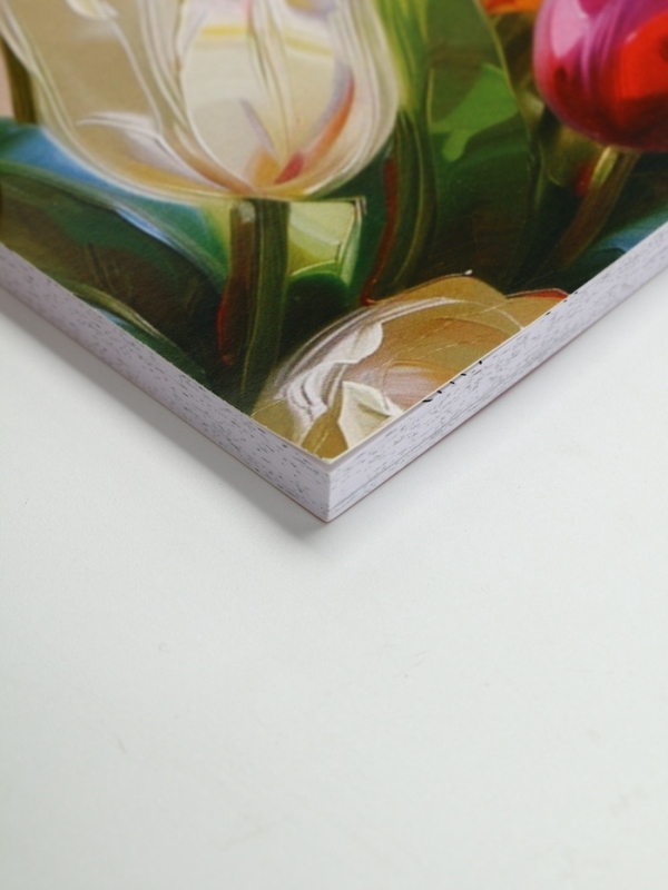 Ежедневник-смешбук раскраска антистресс  А5, 80 листов "Счастье"