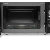 Микроволновая Печь HYM-D3033 20л. 700Вт черный